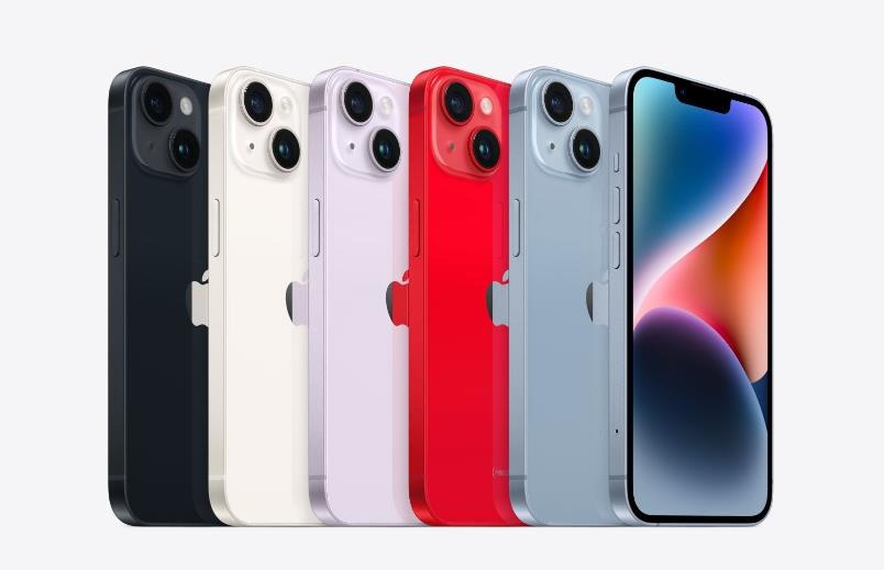 さくらたろす♡美品♡iPhone14 128GB Kaitori